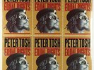 Peter Tosh - Equal Rights LP - Columbia SEALED
