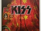 Psycho Circus by KISS (2014,LP, 180 gram Vinyl, Re)(Mercury)(B0020071-01)