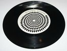 Joy Division 1986 Italian Promo 45 Stampa Alternativa