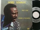 MOBIO VENANCE sweet lydie RARE AFRO FUNK DISCO BOOGIE Rare France Only 7