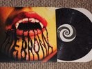The Bronx Self Titled LP Limited To 1000 Pressings Grey Marble Colored Vinyl