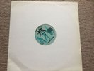 THINK TANK - Hack One, Rare Original 12” Vinyl Old School House