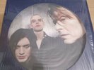 DAVID BOWIE / PLACEBO - WITHOUT YOU....RSD 2017 2021 - NEW SEALED - PICTURE DISC