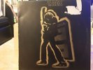 T REX - Electric Warrior - (Fly HIFLY 6) - 1971 UK First Press