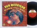 VAN MORRISON Blowin Your Mind  BANG BLPS 218 LP Original Stereo Pressing Nice