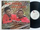THE MIGHTY MAYTONES Greatest Hits TARETONE 136 LP Reggae Roots