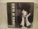 STEVIE NICKS    HOUSE OF BLUES 2LPS