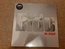 Dido-No Angel National Album Day-SILVER VINYL-FACTORY SEALED