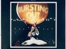 Jethro Tull - Live Bursting Out JAPAN 2LP 1978 ROCK WWS-67149 AUDIOPHILE VINYL