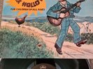 TOM T HALL - SONGS OF FOX HOLLOW Vinyl LP  RARE USA IMPORT  1974 MERCURY
