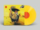 Rockets ‎– Atomic LP / 2018-1982 / hand-numbered 111 copy SEALED Coloured