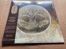 NEW SUPER RARE Clint Mansell - The Fountain Soundtrack GOLD Vinyl LP