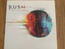 RUSH - VAPOR TRAILS REMIXED 2LP VINYL BRAND NEW Never Played