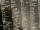 STEVIE NICKS.     BELLA DONNA.        LP.   Inner sleeve.  EMC 3562   VG+ con