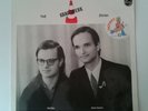 KRAFTWERK - Ralf and Florian LP German First Pressing with POSTER.