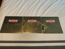 NEW LTD UK PRESS THOM YORKE RADIOHEAD THE ERASER RMXS 3x12
