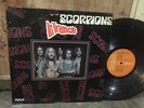 Scorpions 33 rpm Philippines 12