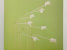 Modest Mouse Good News for People Who Like Bad News Vinyl LP VG+