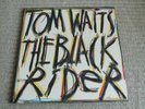 Tom Waits – The Black Rider  - Island - First Issue - Ex Plus - Listen