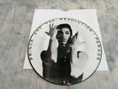 Prince And The Revolution. Parade. Picture Disc. Vinyl. LP