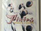 PIXIES Trompe Le Monde LP 2014 MFSL 180 Gram Audiophile Vinyl RARE SEALED NEW