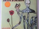 NIRVANA Incesticide 2 LP 2012 RSD 45 RPM 200g Vinyl 20th Ann. #d SEALED NEW 4000