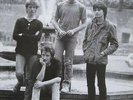 The Chameleons – Tony Fletcher Walked On Water EMC 1 vinyl 12