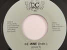 Modern Soul Boogie 45 Joliet - Be Mine rare