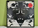 Mott the Hoople/Mad Shadows 1970 White Label Mono Promo LP 
