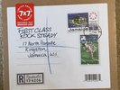 Various Artists First Class Rock Steady - 7