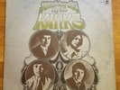 The Kinks: Something Else by the Kinks - Vintage Vinyl Original LP Record; 6279