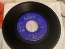 The J.B.s The Grunt Part 1 / Part 2 45 Rpm King Records