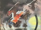 Hawkwind hall of the mountain grill vinyl LP W/ Inner Sleeve  VG+ Acid  Lemmy