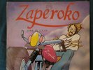 Zaperoko.Cosas de Locos.Giovanni Hidalgo.Rare Orig.1st.Press.Montuno 519 '82.Ex