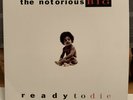 Notorious B.I.G. - Ready To Die - 2 x Vinyl LP Reissue
