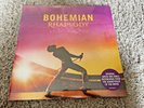 Bohemian Rhapsody (The Original Movie Soundtrack) [VINYL] New Sealed Queen