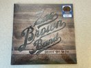 Zac Brown Band Greatest Hits So Far WALNUT Vinyl Brown 2LP Walmart Exclusive NEW