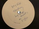 HOT JAZZ  LILLIE DELK CHRISTIAN Okeh vinyl test) Too Busy (Louis Armstrong,Noone