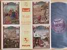 PHILIPS HI-FI STEREO AYO / I MUSICI - VIVALDI THE FOUR SEASONS LP 835 030 AY ED1