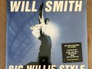 WILL SMITH Big Willie Style 2LP New SEALED Gettin' Jiggy Wit It VINYL