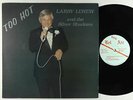 Larry LeHew - Too Hot LP - Bel Aire - Private Modern Soul Lounge MP3