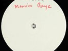 Marvin Gaye - Live LP - Tamla VG+ TEST PRESS