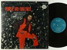 Mickey Murray - People Are Together LP - Federal VG+