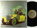Miles Davis - Jack Johnson OST LP - Columbia Masterworks VG++