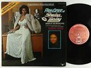 Monk Higgins ft. Barbara Mason - Sheba, Baby OST LP - Buddah VG+ PROMO