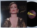 TEENA MARIE Lady T GORDY LP VG+