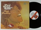 ANN PEEBLES Part Time Love HI/LONDON LP VG+