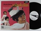 MARTHA REEVES & VANDELLAS Ridin' High GORDY LP VG+ mono wlp