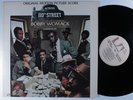 BOBBY WOMACK Across 110th Street OST UNITED ARTISTS LP VG++