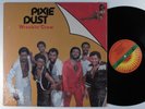 WRECKIN' CREW Pixie Dust SOUNDS OF FLORIDA LP VG+ SHRINK